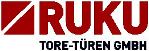 Logo RUKU Tore-Türen GmbH