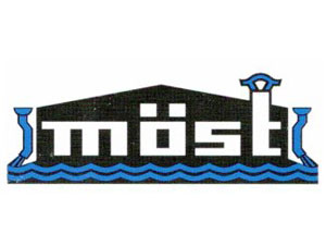 Logo Bauspenglerei Möst